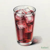 カシスソーダ
