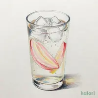 ガリ酎