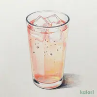 ジムビームピーチハイボール