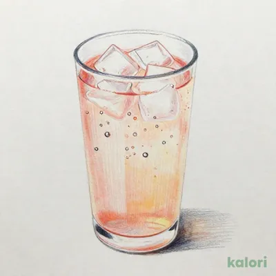 ジムビームピーチハイボール