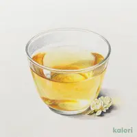 ジャスミン茶