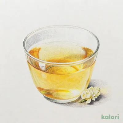 ジャスミン茶