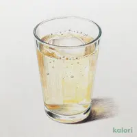 ジンジャーエール