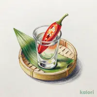テキーラ金魚