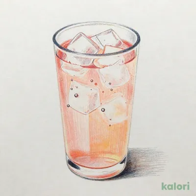 ピーチソーダ