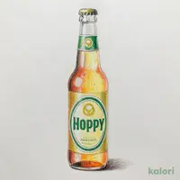 ホッピー（外だけ）