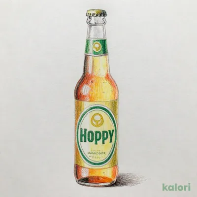 ホッピー（外だけ）