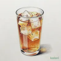 冷やしあめハイボール