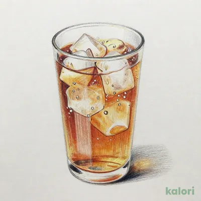 冷やしあめハイボール