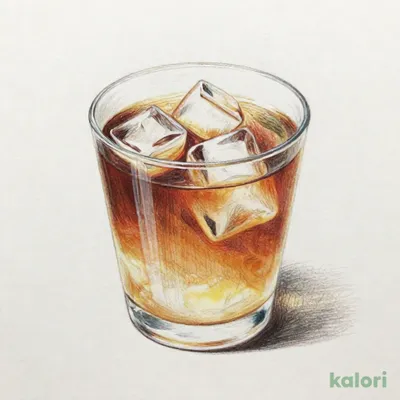 冷やしあめ（ソフトドリンク）
