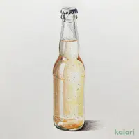 昔懐かしいラムネ