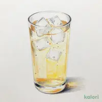 田中の素サワー