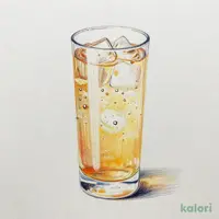 田中焼酎ハイボール