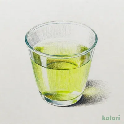 緑茶