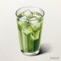 緑茶ハイ