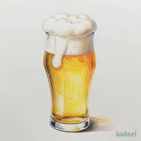 香るエール