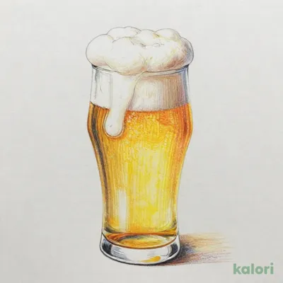 香るエール