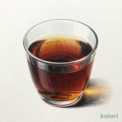 黒烏龍茶