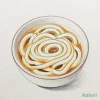 おこさまうどん
