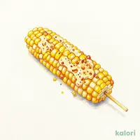 とうもろこし