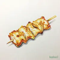 アジフライ