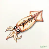 イカの塩辛
