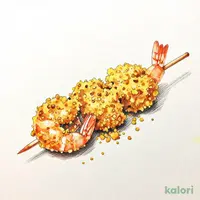 エビ
