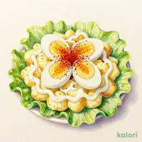 ポテトサラダ
