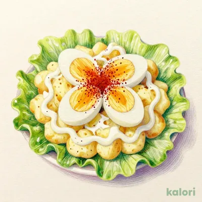 Potato Salad