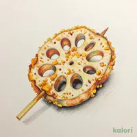 レンコン