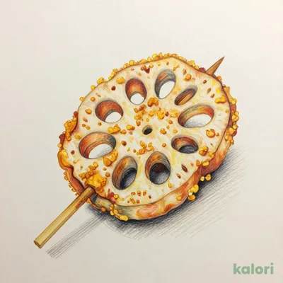 レンコン