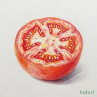 Chilled Tomato