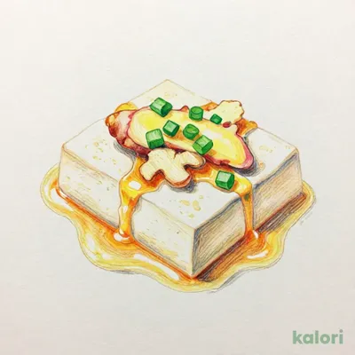 冷奴