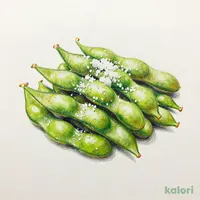 枝豆
