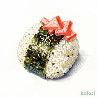 Tanaka Rice Ball