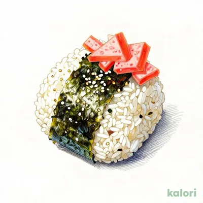 Tanaka Rice Ball