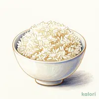 白ごはん