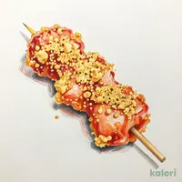 紅しょうが