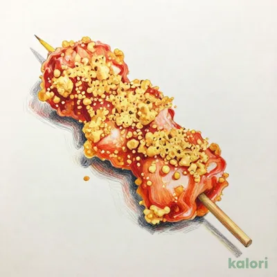 紅しょうが
