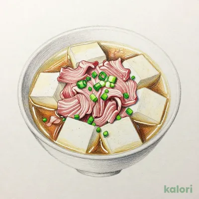 肉吸い