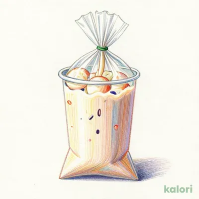 DIY Shake
