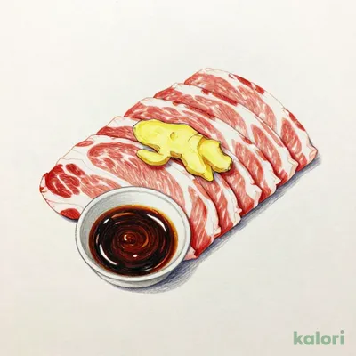 馬刺し