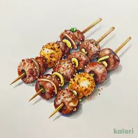 Kushikatsu Tanaka