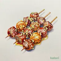 串カツ田中