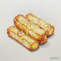Calbee ポテりこ