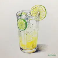 無限串専用サワー ツンデレ