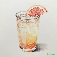 無限串専用サワー 寄り添い