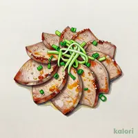 とりあえず食べてみレバー