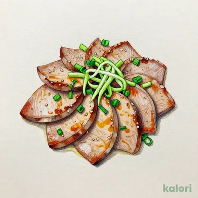 とりあえず食べてみレバー