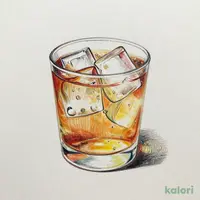 ジムビームアップルハイボール